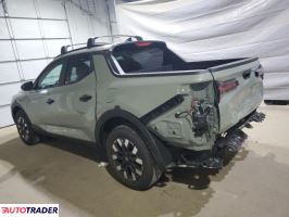 Hyundai Pozostałe 2026 2