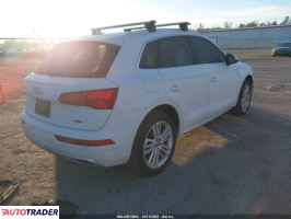 Audi Q5 2020 2