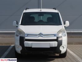 Citroen Berlingo 2012 1.6 96 KM