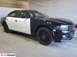Dodge Charger 2023 3 Dodge Charger 2023 3
