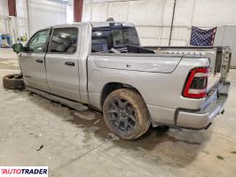 Dodge Ram 2024 5