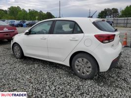 Kia Rio 2018 1