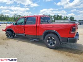 Dodge Ram 2020 5
