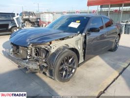 Dodge Charger 2023 3