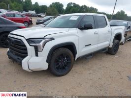 Toyota Tundra 2024 3
