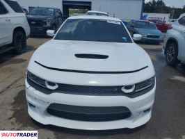 Dodge Charger 2019 6