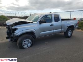Toyota Tacoma 2022 2 Toyota Tacoma 2022 2