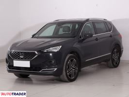 Seat Tarraco 2019 2.0 187 KM