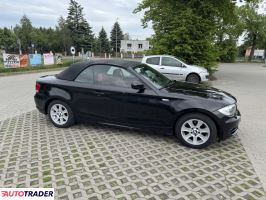 BMW 118 2010 143 KM