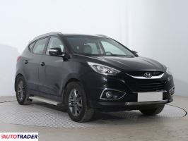 Hyundai ix35 2014 1.6 132 KM