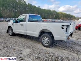 Ford Pozostałe 2024 5