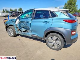 Hyundai Kona 2020