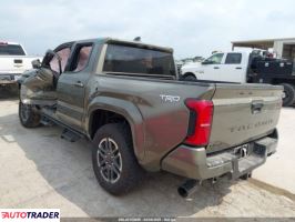 Toyota Tacoma 2025 2