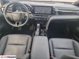 Toyota Camry 2024 2.5 186 KM