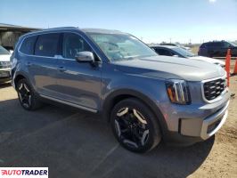 Kia Pozostałe 2023 3