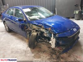 Hyundai Elantra 2024 2
