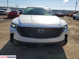 Mazda 5 2024 2