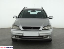 Opel Astra 2004 1.4 88 KM