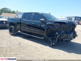 Chevrolet 1500 2021 5 Chevrolet 1500 2021 5