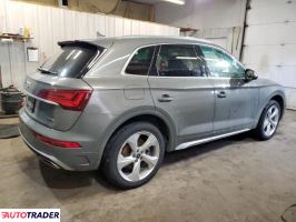 Audi Q5 2023 2