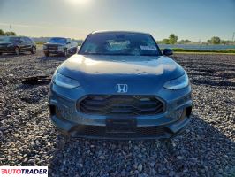 Honda HR-V 2026 2