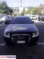 Audi A6 2009 3 240 KM Audi A6 2009 3 240 KM