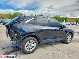 Ford Escape 2024 1