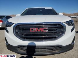 GMC Terrain 2020 1