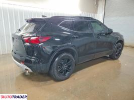 Chevrolet Blazer 2020 3