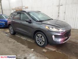 Ford Escape 2020 1 Ford Escape 2020 1