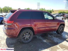 Jeep Grand Cherokee 2021 3