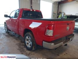 Dodge Ram 2021 5