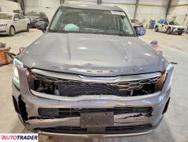 Kia Pozostałe 2021 3