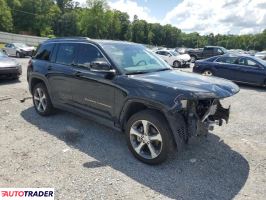 Jeep Grand Cherokee 2024 3