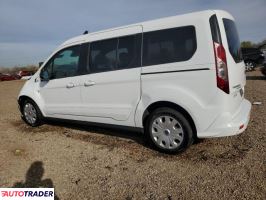 Ford Transit Connect 2021 2