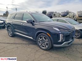 Hyundai Pozostałe 2023 3