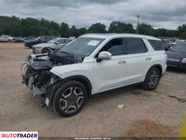 Hyundai Pozostałe 2023 3 Hyundai Pozostałe 2023 3