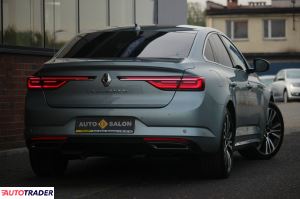 Renault Talisman 2020 1.8 225 KM