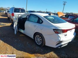 Kia Pozostałe 2023 2