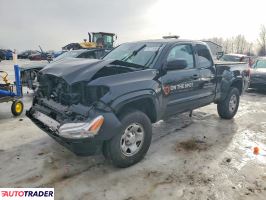 Toyota Tacoma 2023 2