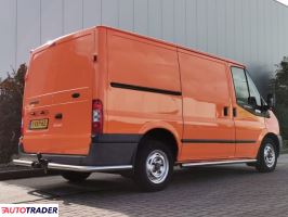 Ford Transit 2012 Ford Transit 2012