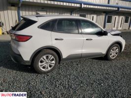 Ford Escape 2021 1