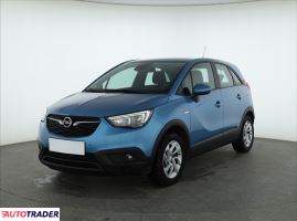 Opel Crossland 2019 1.2 128 KM