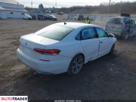 Volkswagen Passat 2022 2