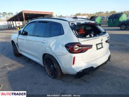 BMW X3 2023 3 BMW X3 2023 3