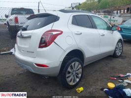 Buick Pozostałe 2019 1 Buick Pozostałe 2019 1