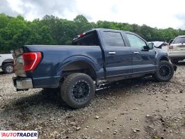 Ford Pozostałe 2021 5