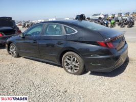 Hyundai Sonata 2023 2 Hyundai Sonata 2023 2