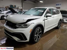 Volkswagen Tiguan - zobacz ofertę