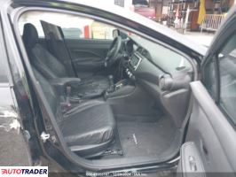 Nissan Versa 2024 1